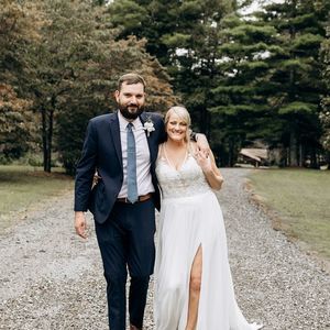 Meet your Posher, Allison